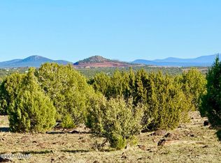 Mustang Ln, Show Low, AZ 85901