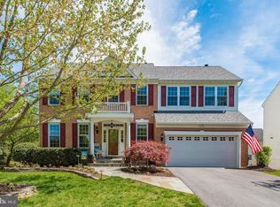 13600 Autumn Trail Dr, Germantown, MD 20874