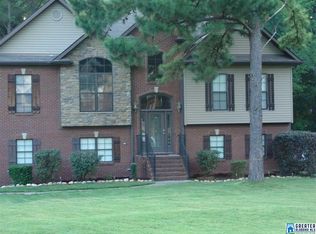 115 Redwood Dr, Maylene, AL 35114