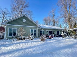 563 Dalhaven Rd, Selwyn, ON K0L1T0