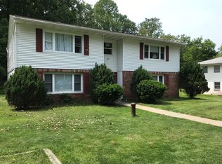 14 Little Paint Way APT C, Byram Township, NJ 07821