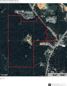 (Undisclosed Address), Ozark, AL, 36360