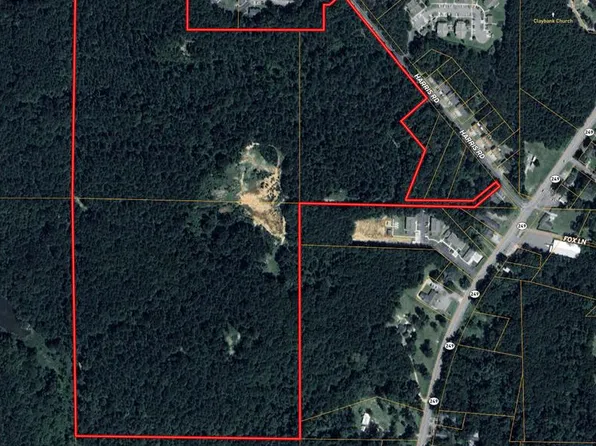 (undisclosed Address), Ozark, AL 36360