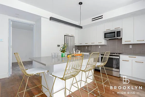 Rented by Brooklyn High Rise LLC | media 25