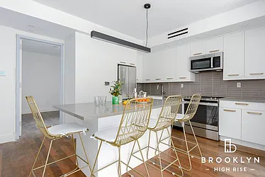 Rented by Brooklyn High Rise LLC