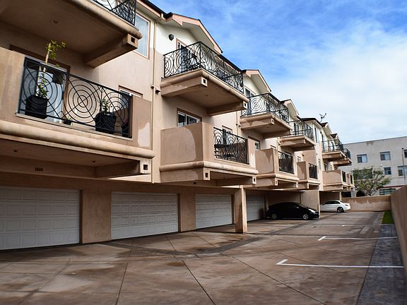 2 Car Attached Garage, Guest Parking