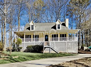 116 Cumberland Way, Dallas, GA 30132
