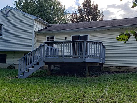 4th image of 9502 New Orchard Dr