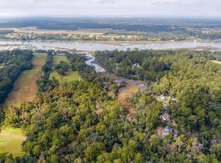 3370 William Freeman Ln, Johns Island, SC 29455