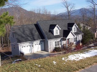 102 Clear Vista Ln, Asheville, NC 28805