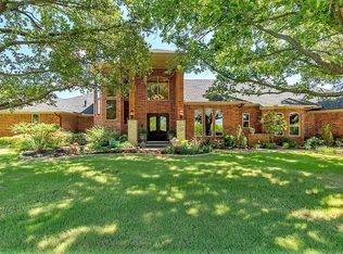 316 Meadow Hill Rd, Fort Worth, TX 76108