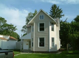 527 Washington St, Findlay, OH 45840