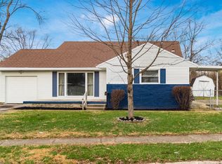 4882 Beatrice Dr, Columbus, OH