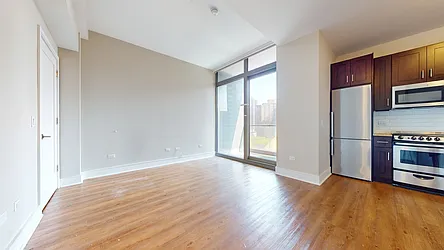 Rented by Bond New York