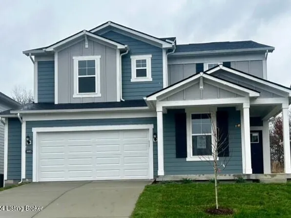 4605 Golden Eagle Dr, Louisville, KY 40245