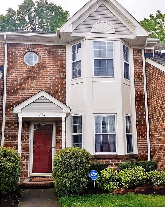 1st image of 714 W Lake Cir #7-33
