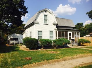 519 Woodson St, La Porte, IN 46350