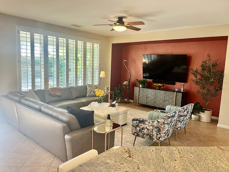61654 Toro Canyon Way — Photo 4