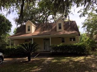 331 Tideland Dr, Midway, GA 31320