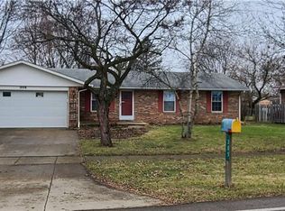 305 East Ave, Eaton, OH 45320
