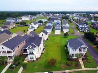 243 W Palms Dr., Myrtle Beach, SC 29579