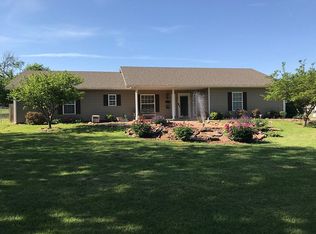35 E 34th St, Shawnee, OK 74804