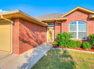 2336 Tortoise Dr, Oklahoma City, OK 73130