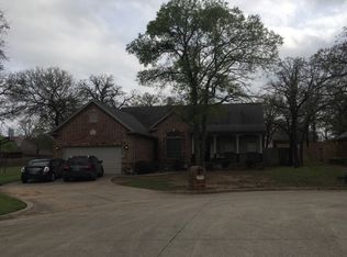 2110 Lanice Ave, Bridgeport, TX 76426