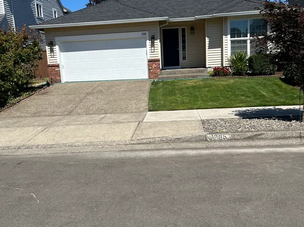 1295 NE Setting Sun Dr, Hillsboro, OR 97124