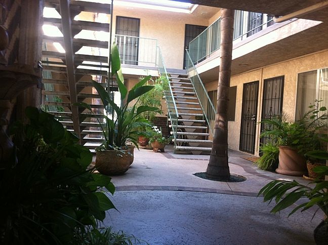 Patio 2