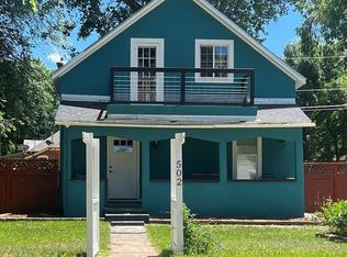 502 Griffin Ave, Canon City, CO