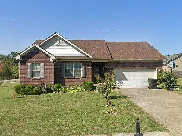 112 Gentry Crossings Blvd, Mount Washington, KY 40047
