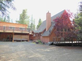 2405 Highway 141, Trout Lake, WA 98650