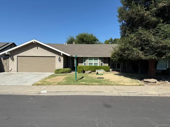 60 Phillip Ave, Clovis, CA 93612