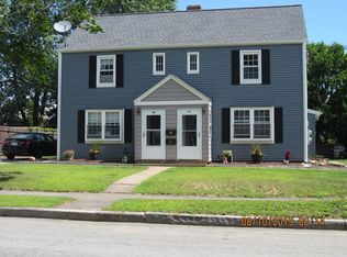 109 Uncatena Ave, Worcester, MA 01606