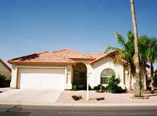 6230 S Championship Dr #WOW, Chandler, AZ 85249