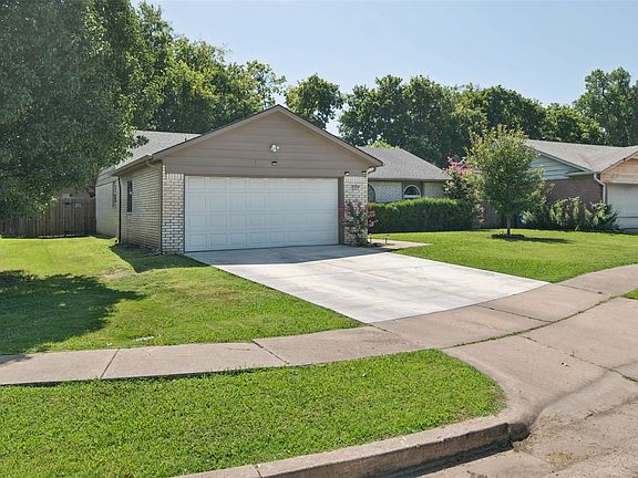 2nd image of 2509 S 104th East Ave