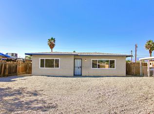 83165 Dillon Ave, Indio, CA 92201