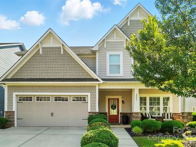 2246 Bluebell Way, Tega Cay, SC, 29708