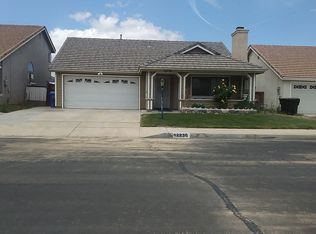 12236 Cobblestone Dr, Victorville, CA 92392