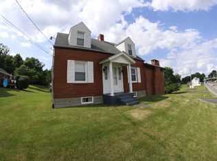3234 Washington Pike, Bridgeville, PA 15017