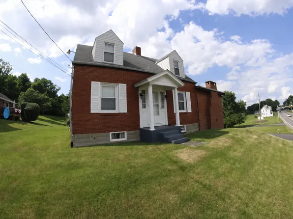 3234 Washington Pike, Bridgeville, PA 15017