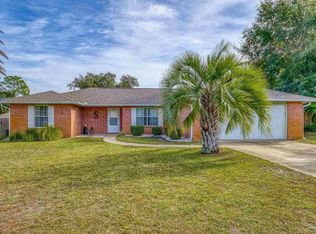 2754 Copper Reef Dr, Navarre, FL 32566