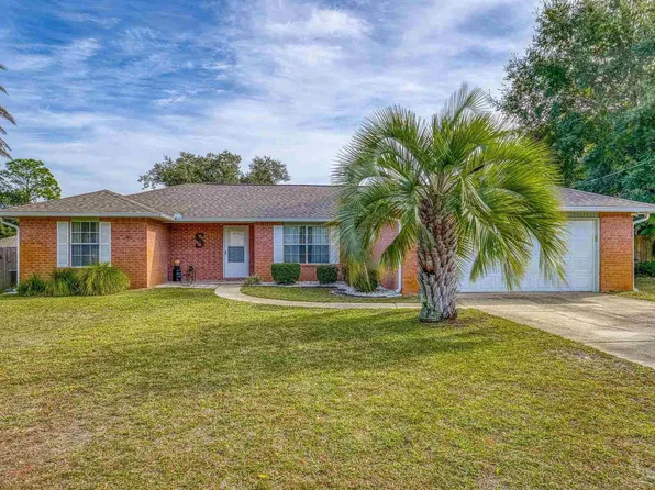 2754 Copper Reef Dr, Navarre, FL 32566