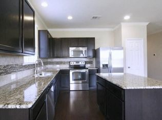 6101 Magnus St, Austin, TX 78754
