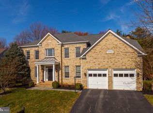 14041 Weeping Cherry Dr, Rockville, MD 20850