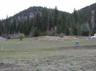 3 Mountain Dr, Alberton, MT 59820