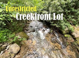 40 Hempine Rd, Highlands, NC 28741