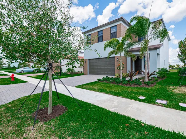 16469 Sea Turtle Place, Westlake, FL 33470