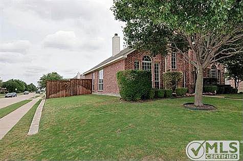 2nd image of 3117 Austin Dr